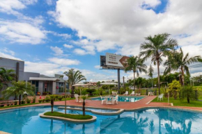 Foz Budget Hotel